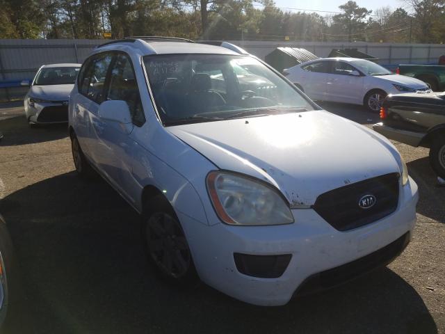 KNAFG525377094644 KIA RONDO Photo 1