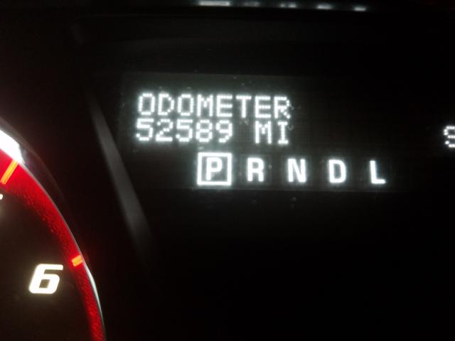 2013 GMC ACADIA SLE 1GKKRNED2DJ174227