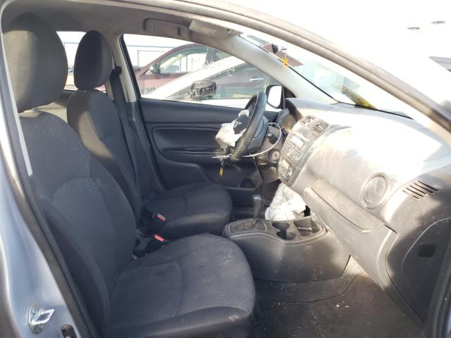 2015 MITSUBISHI MIRAGE DE ML32A3HJ9FH040112
