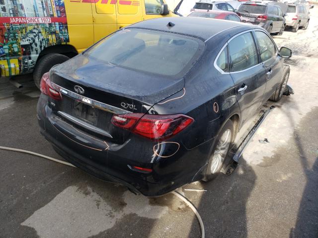 2015 INFINITI Q70L 3.7 JN1BY1PR7FM831639