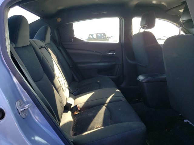 2013 DODGE AVENGER SX 1C3CDZCB6DN625468