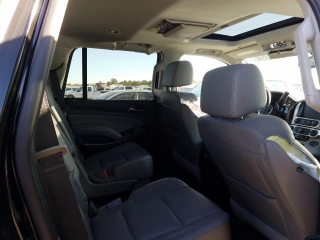 2020 CHEVROLET TAHOE K150 1GNSKBKC3LR179888
