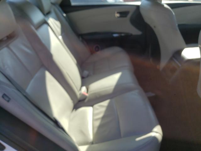 2013 TOYOTA AVALON BAS 4T1BK1EB4DU057458