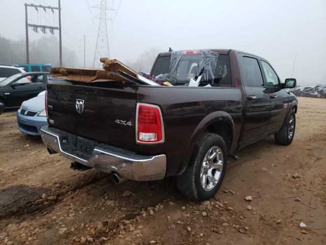 2014 RAM 1500 LARAM 1C6RR7NT8ES268435