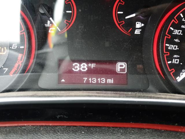 2015 DODGE DART SE 1C3CDFAA2FD432963