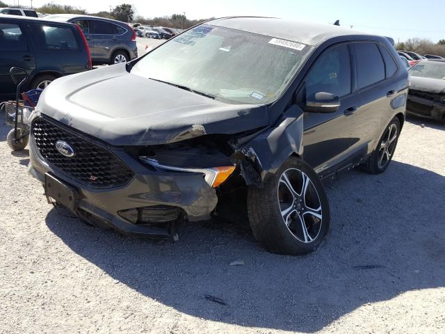 2019 FORD EDGE ST 2FMPK4APXKBB48858