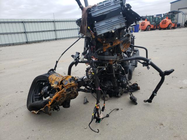 2020 HARLEY-DAVIDSON FLTRK 1HD1KZF13LB654792