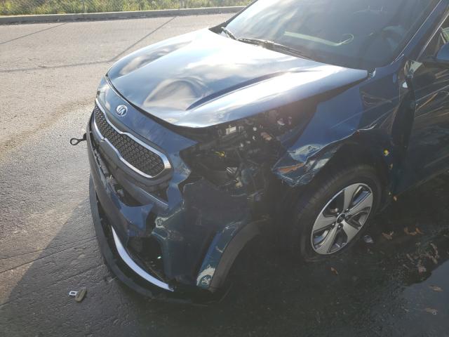 2019 KIA NIRO FE KNDCB3LC3K5347102