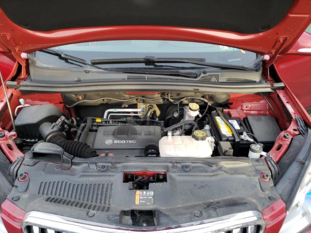 2014 BUICK ENCORE KL4CJCSB4EB786109