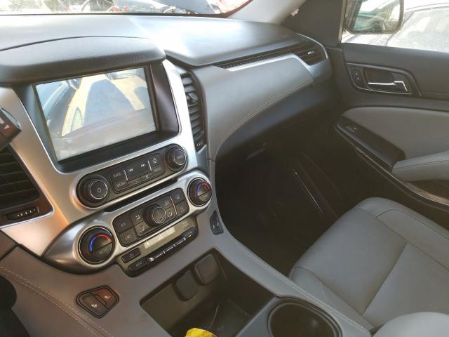 2020 CHEVROLET TAHOE K150 1GNSKBKC3LR179888