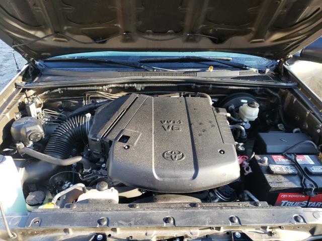 2015 TOYOTA TACOMA 3TMJU4GN4FM182325
