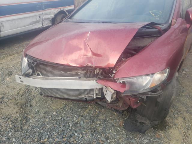 2010 HONDA CIVIC LX-S 2HGFA1F67AH524091
