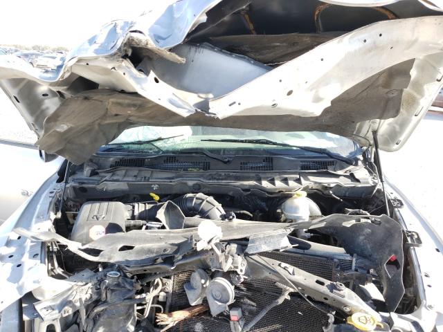 2011 DODGE RAM 1500 3D7JB1ET9BG631244
