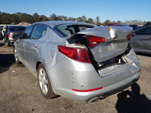 2012 KIA OPTIMA 5XXGM4A70CG083471