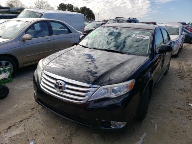 2012 TOYOTA AVALON BAS 4T1BK3DB0CU451583