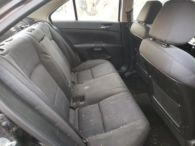 2011 SUZUKI KIZASHI SP JS2RF9A61B6110218