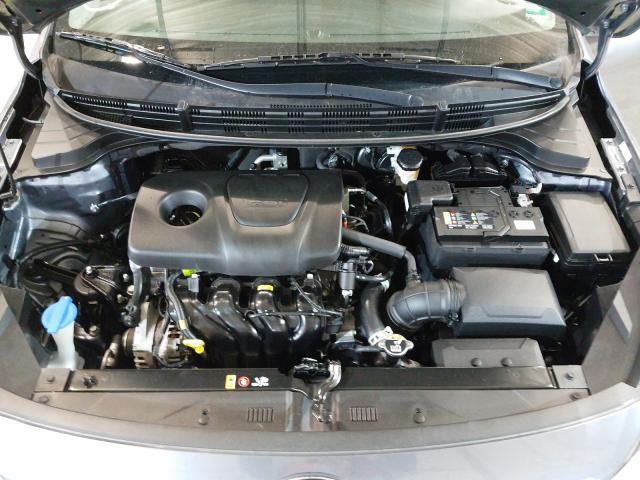 2019 KIA RIO S 3KPA24AB5KE198073