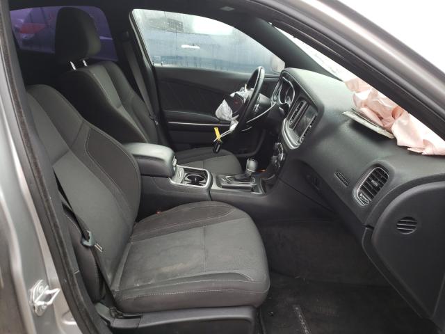 2016 DODGE CHARGER RT 2C3CDXCT0GH226601