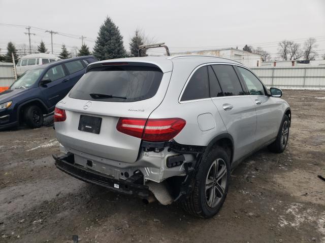 2019 MERCEDES-BENZ GLC 300 4M WDC0G4KB5KV132818
