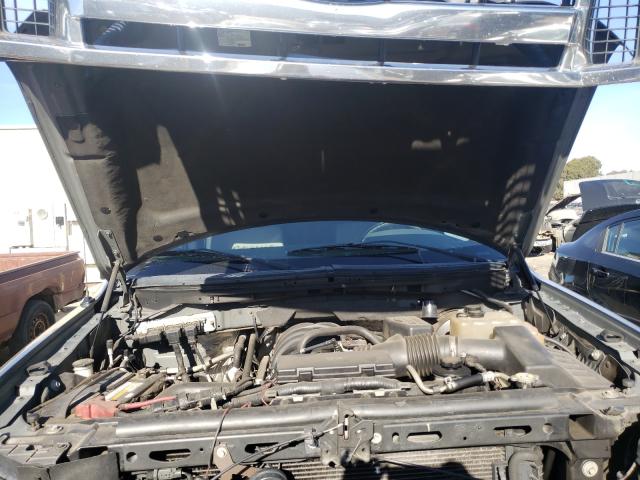 2010 FORD F150 SUPER - 1FTEW1C81AFD74014