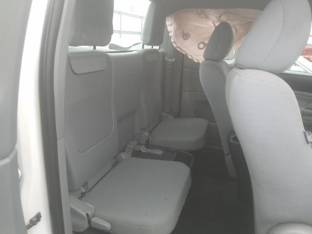 2012 TOYOTA TACOMA PRE - 5TFTU4GN9CX021029