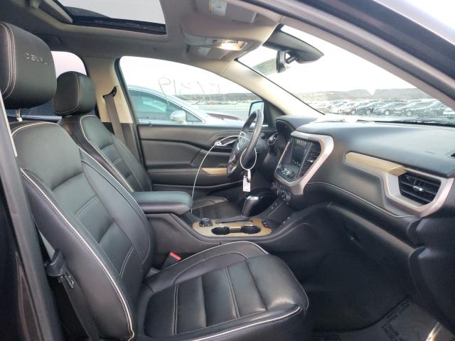 2017 GMC ACADIA DEN 1GKKNPLS3HZ321770