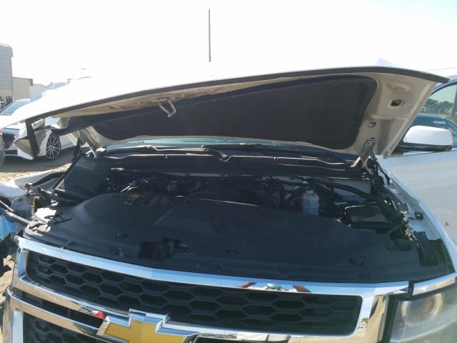 2015 CHEVROLET TAHOE POLI 1GNLC2EC0FR295406