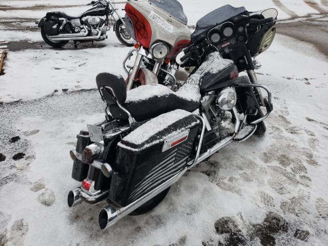2004 HARLEY-DAVIDSON FLHTI 1HD1FVW124Y633069