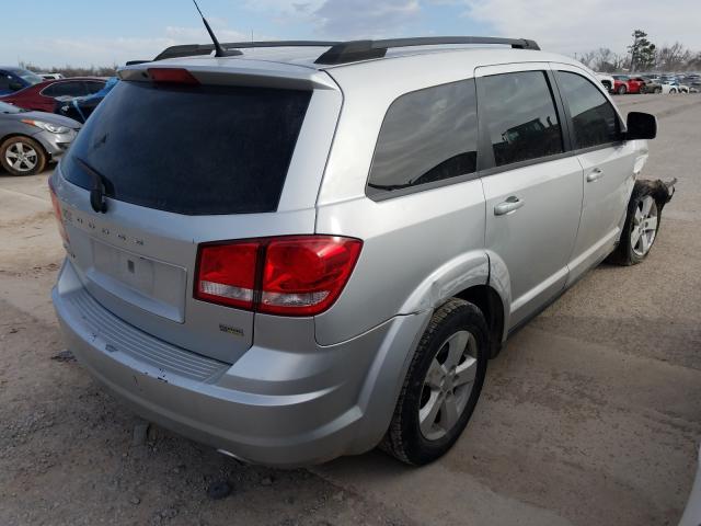 2011 DODGE JOURNEY MA 3D4PG1FG6BT520510