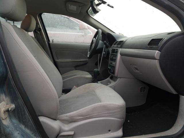 2010 CHEVROLET COBALT 1G1AB5F52A7108314