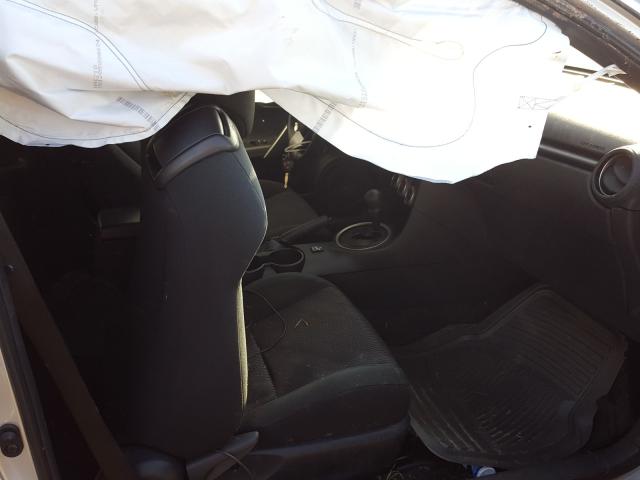 2013 TOYOTA SCION TC JTKJF5C79D3055391