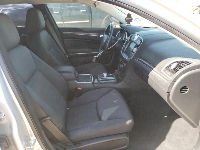 2019 CHRYSLER 300 TOURIN 2C3CCAAG1KH589925