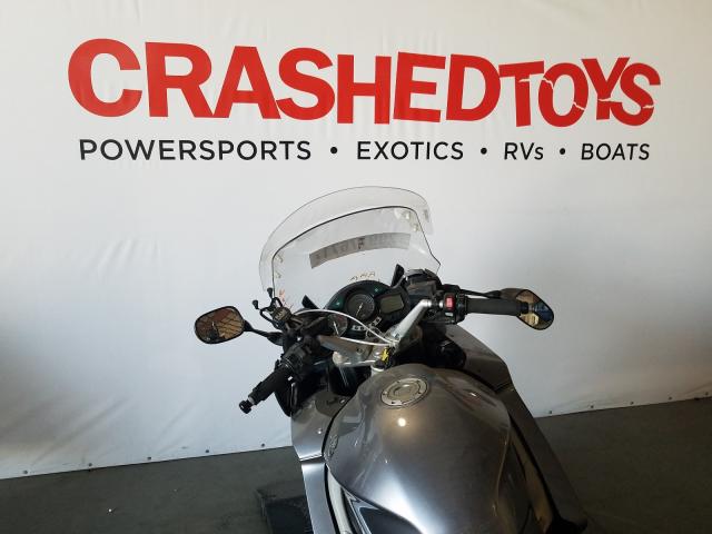 2004 YAMAHA FJR1300 A JYARP09E44A000449