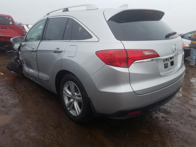 2014 ACURA RDX TECHNO 5J8TB4H54EL009080