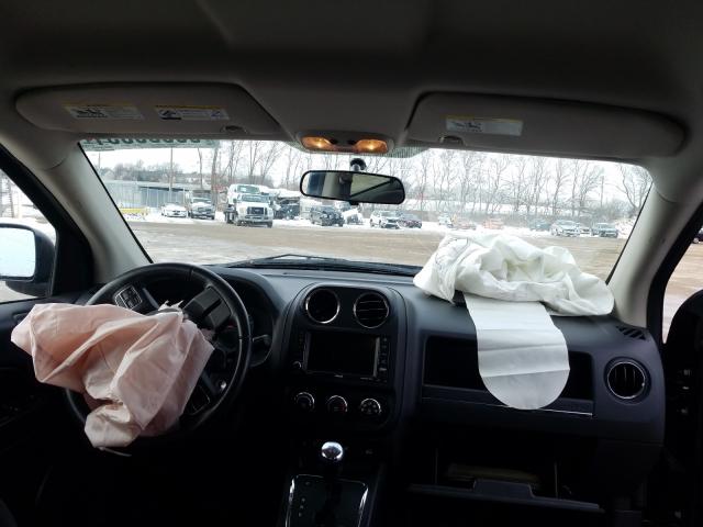 2012 JEEP COMPASS 1C4NJDEBXCD650777