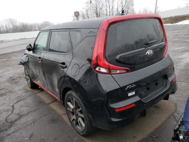 2020 KIA SOUL GT LI KNDJ63AU2L7016959