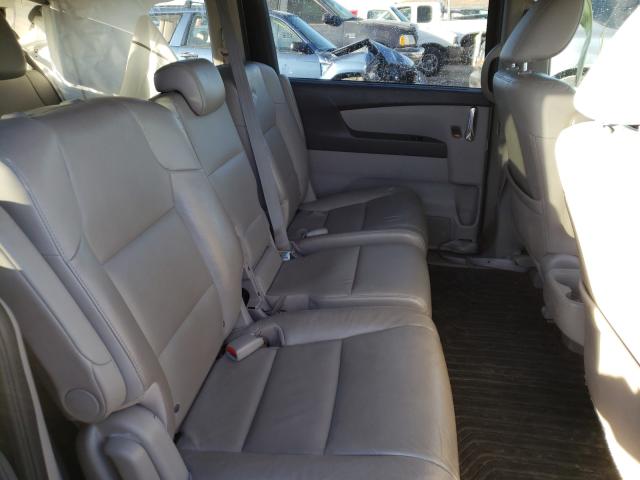 2015 HONDA ODYSSEY EX 5FNRL5H67FB037531