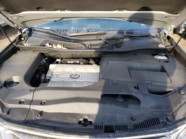 2015 LEXUS RX 350 BAS JTJBK1BAXF2483666