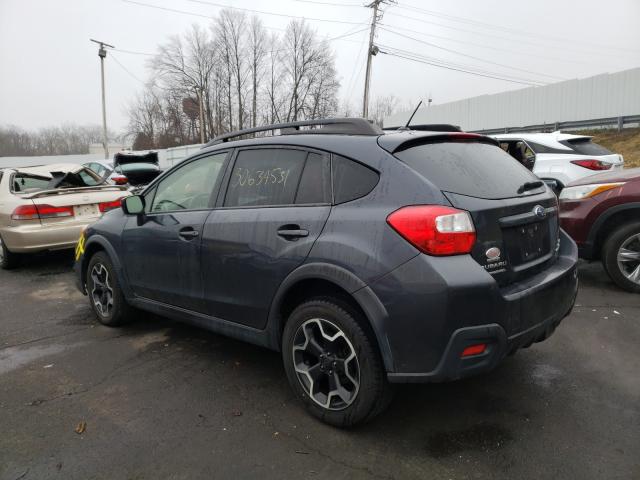 2015 SUBARU XV CROSSTR JF2GPADC5F8319300