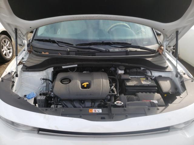 2020 KIA SOUL LX KNDJ23AU6L7046381