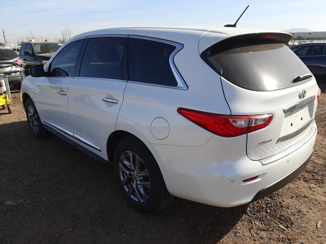 2013 INFINITI JX35 5N1AL0MN7DC347021