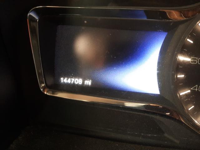 2013 LINCOLN MKX 2LMDJ6JK8DBL15067