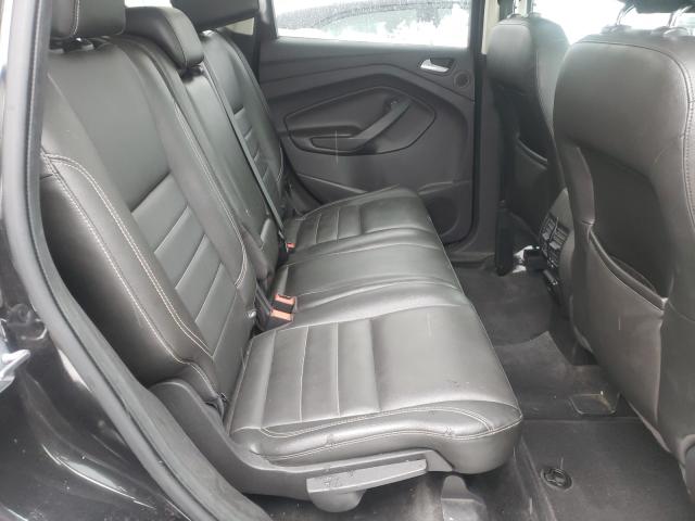 2013 FORD ESCAPE SEL 1FMCU9HX1DUA91927