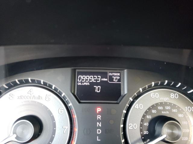 2012 HONDA ODYSSEY EX 5FNRL5H60CB055199