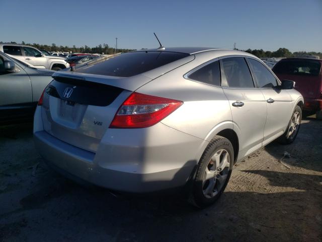 2012 HONDA CROSSTOUR 5J6TF1H50CL004631