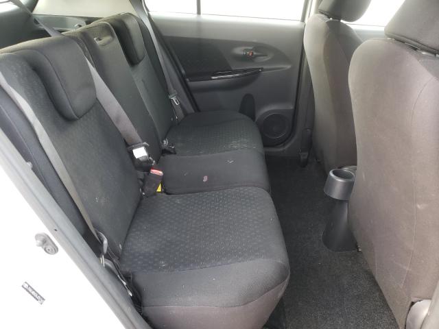 2010 TOYOTA SCION XD JTKKU4B42AJ051542