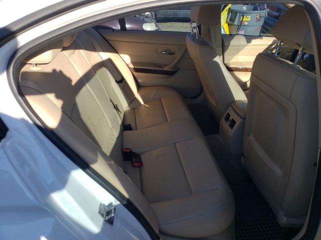 2011 BMW 328 I SULE - WBAPH5C54BA444326