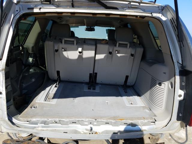 2014 CHEVROLET TAHOE C150 1GNSCBE00ER201542