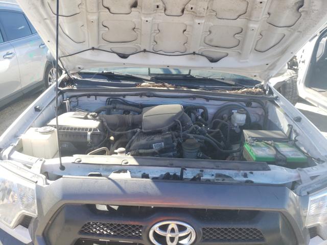 2013 TOYOTA TACOMA 5TFNX4CN6DX019892