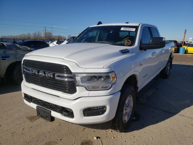 2019 RAM 3500 BIG H 3C63R3HL6KG614480